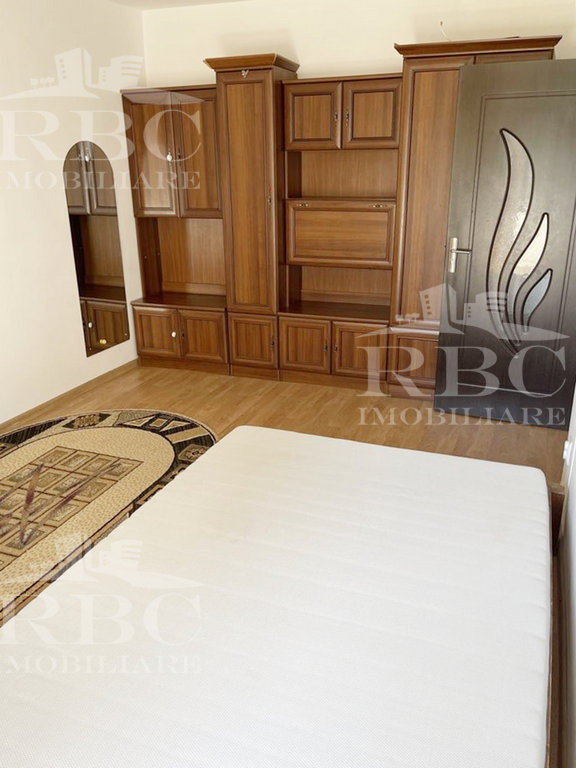 Apartament 2 camere decomandat Manastur