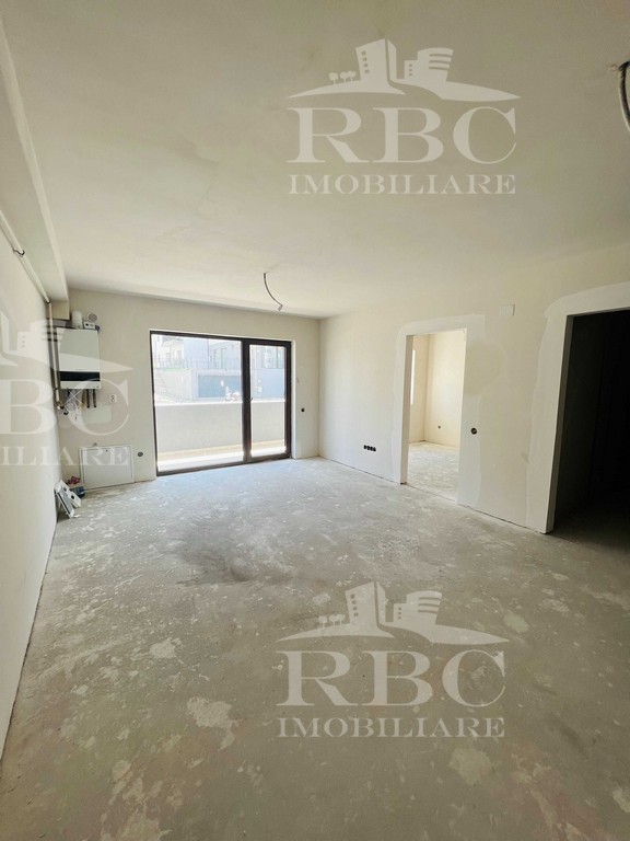 Apartamente 2 camere cu suprafete intre 55 mp si 68 mp Europa