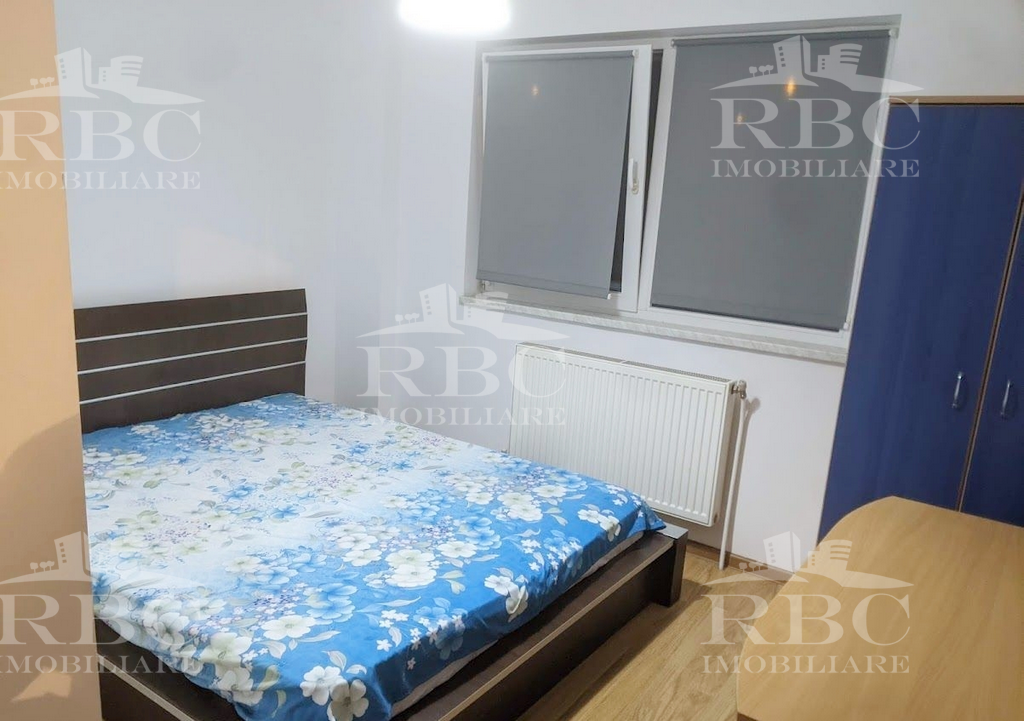 Apartament 2 camere decomandat Grigorescu