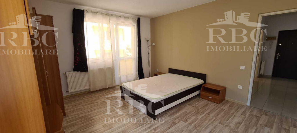 Apartament 1 camera etaj intermediar Zorilor
