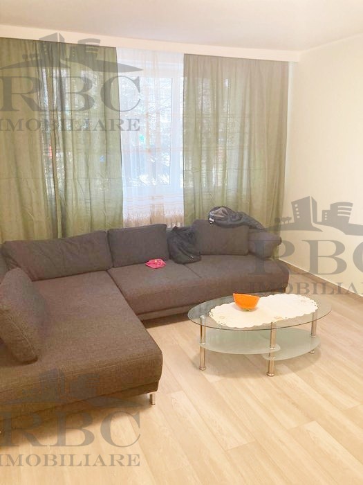 Apartament 2 camere cu centrala termica proprie Gheorgheni