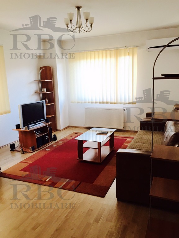 Apartament 2 camere imobil nou zona Dorobantilor