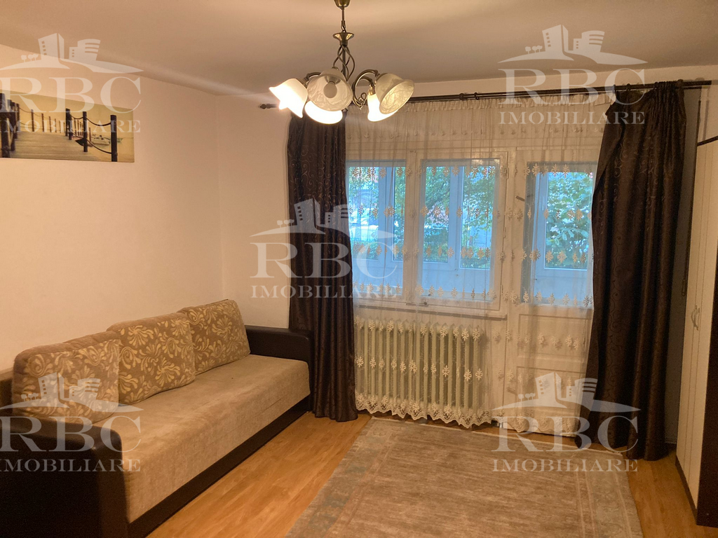Apartament 3 camere decomandat Marasti cu parcare