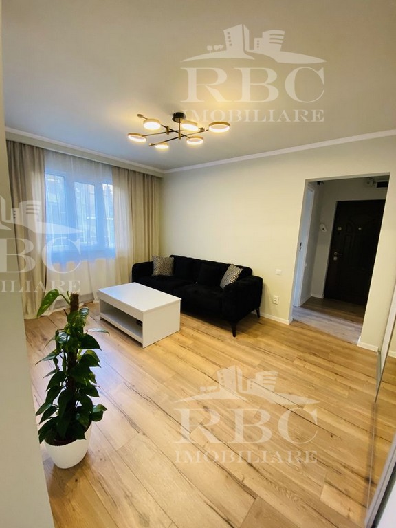 Apartament 2 camere in Manastur zona strazii Parang