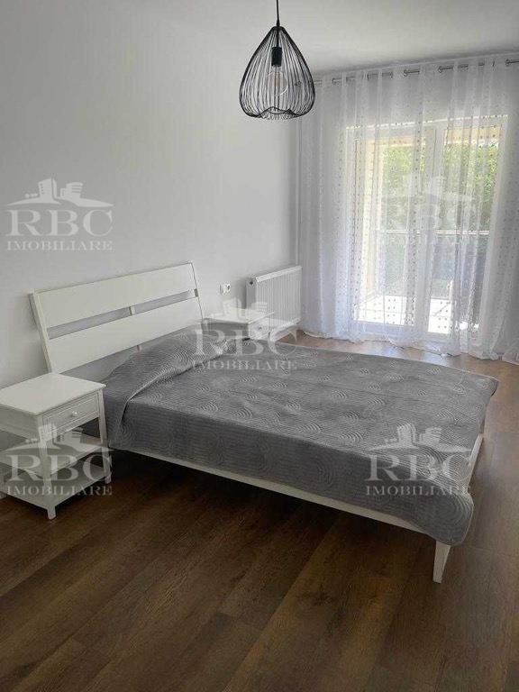 Apartament 2 camere etaj intermediar cu parcare Viva City