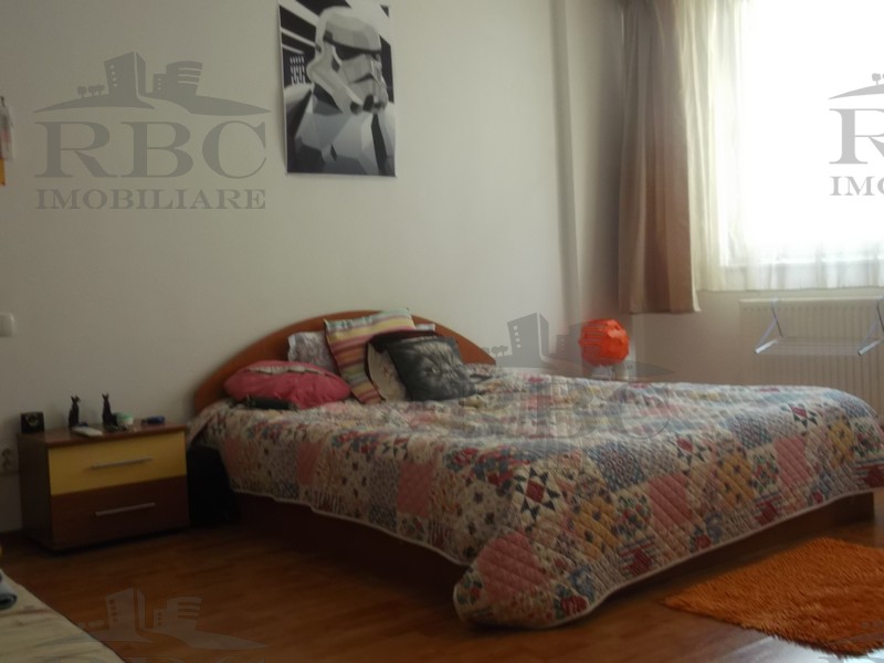 Apartament 2 camere decomandat bloc nou Centru