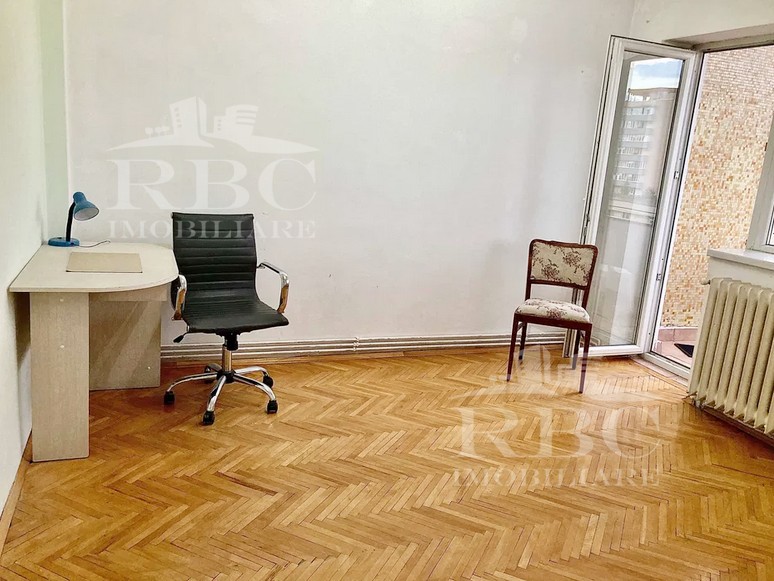 Apartament 2 camere in Gheorgheni zona Mercur