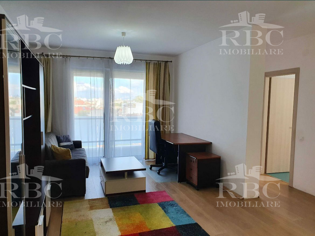 Apartament 2 camere zona USAMV