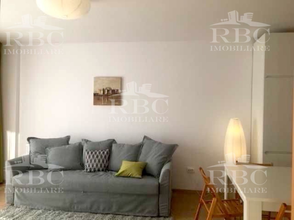 Apartament 2 camere etaj intermediar Viva City Gheorgheni
