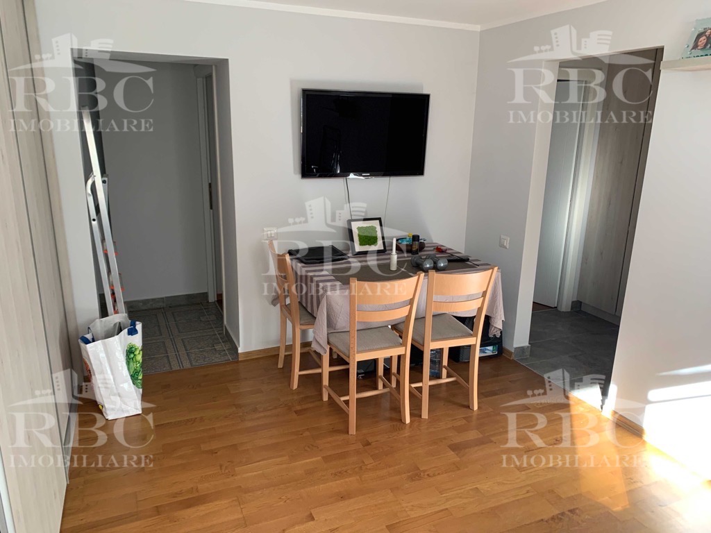 Apartament 2 camere cu parcare langa Parcul Central