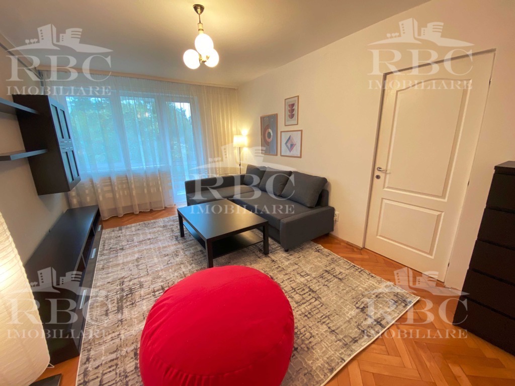 Apartament 2 camere decomandat Gheorgheni
