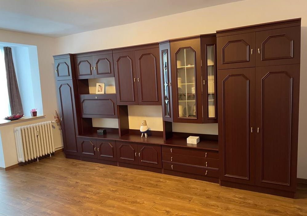 Garsoniera de vanzare la etaj intermediar in Manastur
