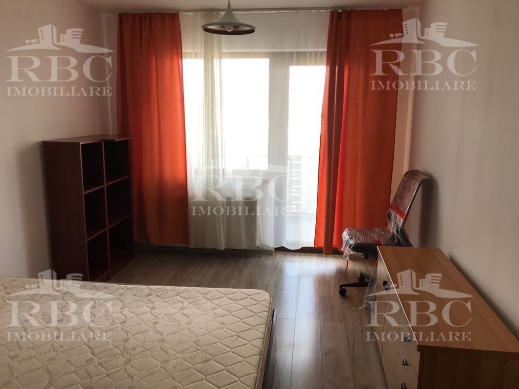 Apartament 2 camere cu parcare subterana prima inchiriere