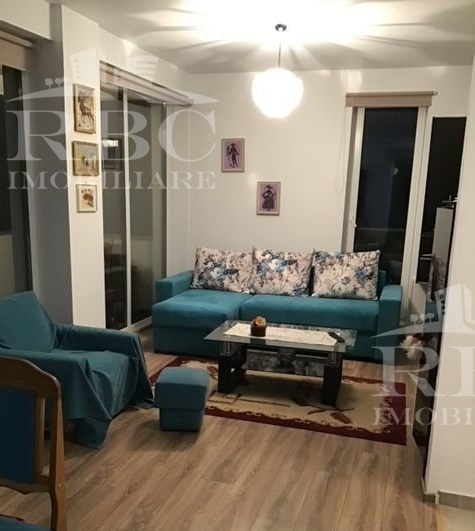 Apartament cu 2 camere in constructie noua Grigorescu