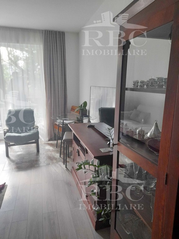 Apartament 2 camere in Floresti zona Abatorului