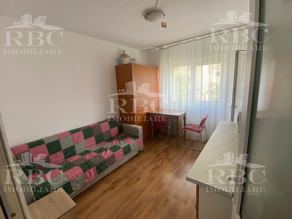 Apartament 2 camere de vanzare Marasti