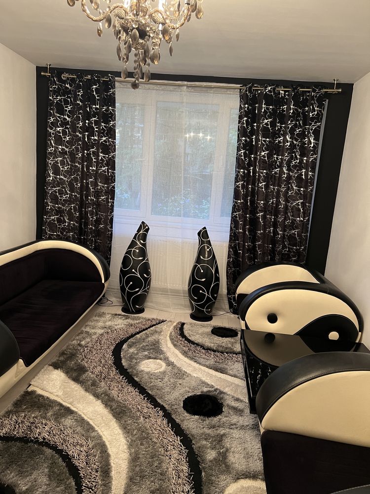 Apartament 2 camere de vanzare in Gheorgheni