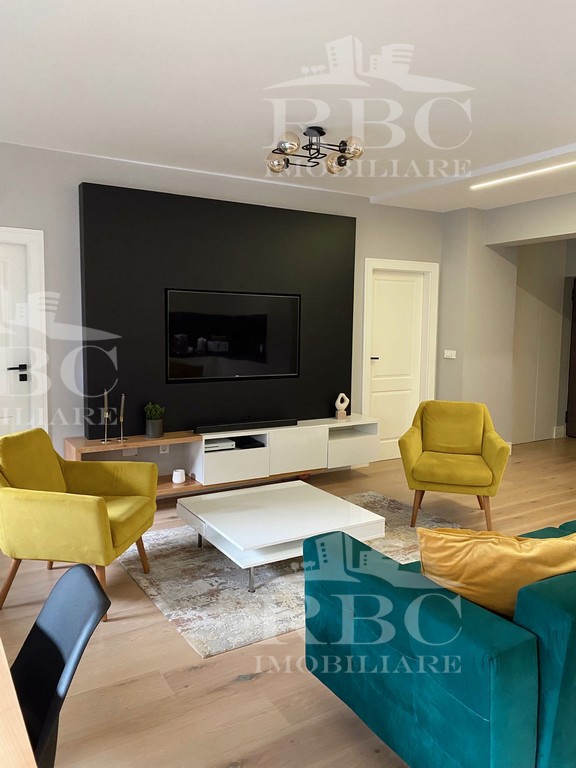 Apartament 2 camere in Buna Ziua