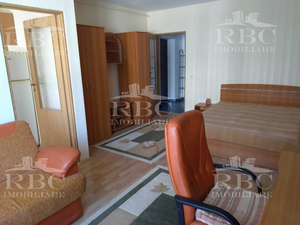 Apartament cu 1 camera pentru inchiriere Zorilor