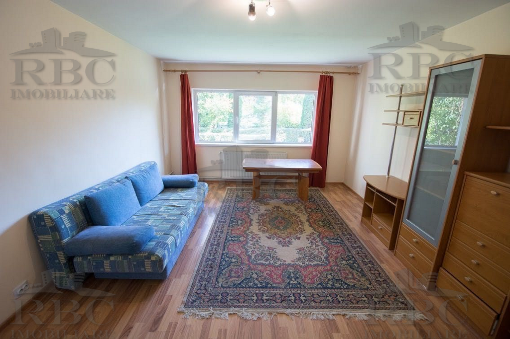 Apartament cu 2 camere pentru inchiriere in Manastur