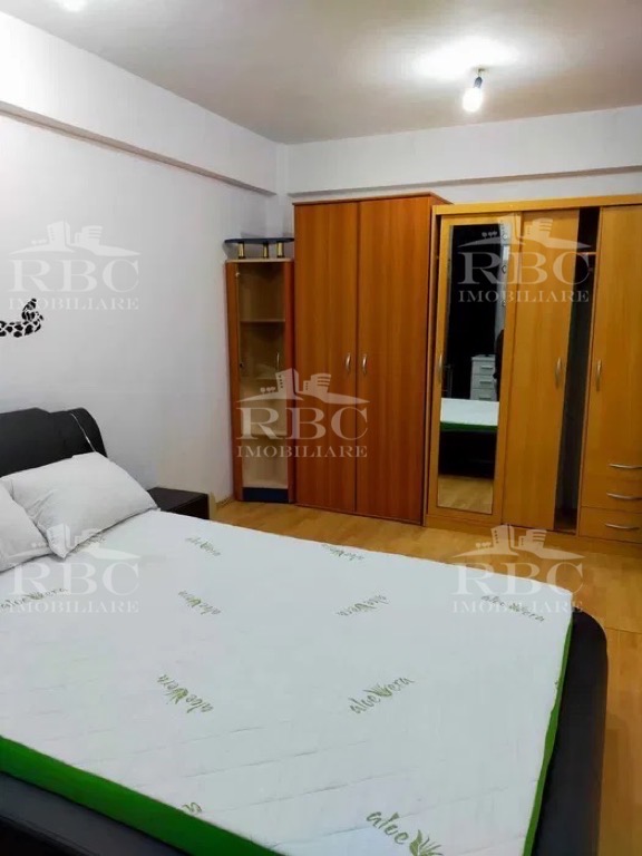 Apartament 1 camera langa Spitalul de Recuperare Zorilor