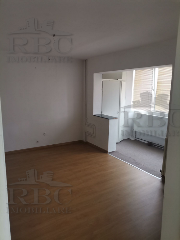 Apartament cu 3 camere in Manastur
