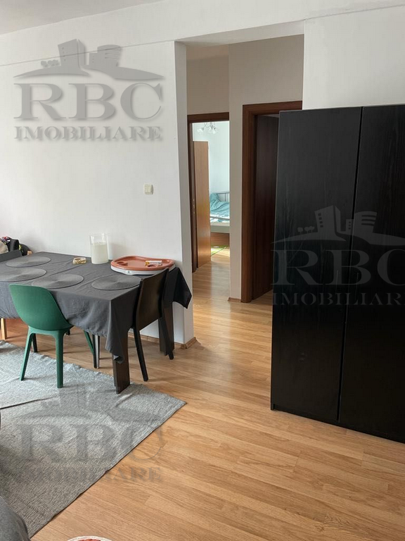 Apartament 3 camere cartier Grigorescu