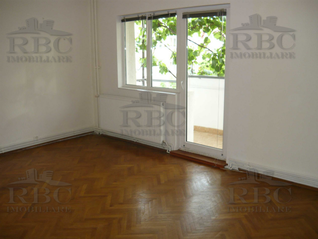 Apartament cu 4 camere cartier Zorilor