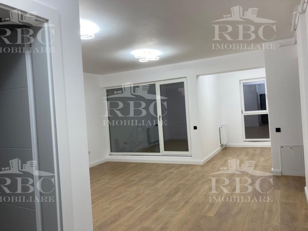 Apartament 2 camere constructie noua in Zorilor