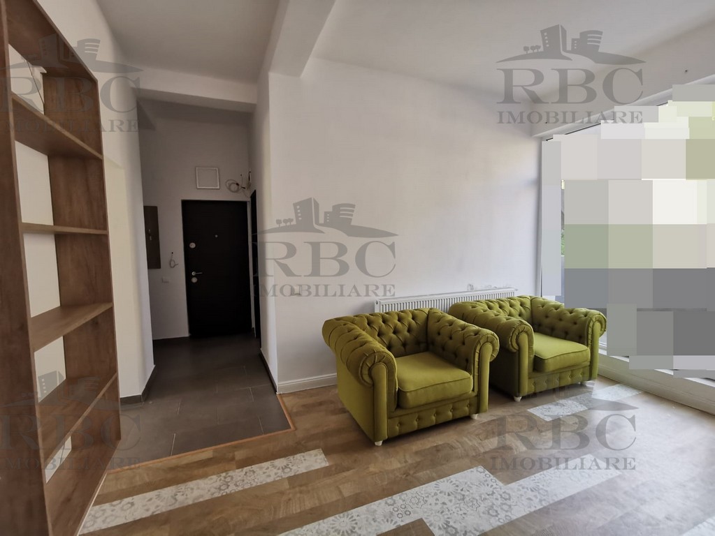 Apartament 2 camere cu parcare Bulgaria zona strazii Plevnei