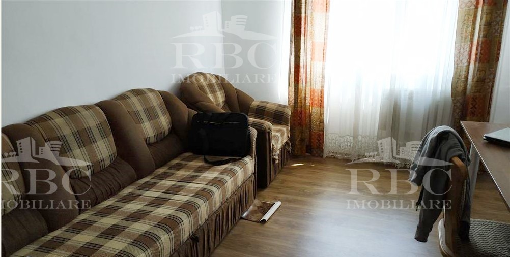 Apartament cu 2 camere in Manastur zona Pritax