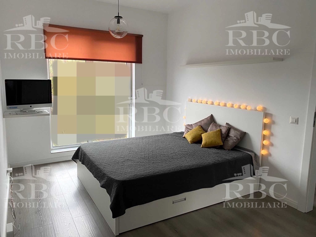 Apartament 3 camere etaj intermedia cu parcare inclusa