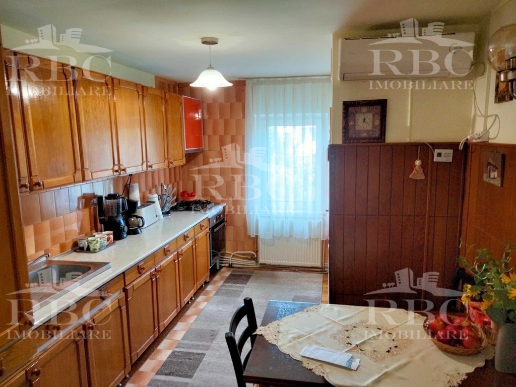 Apartament 3 camere cartier Gheorgheni