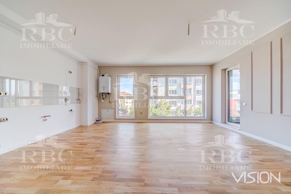 Apartament 2 camere etaj intermediar Marasti