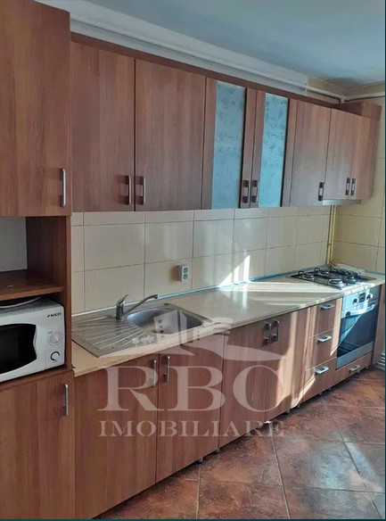 Apartament 2 camere in Marasti zona Expo Transilvania