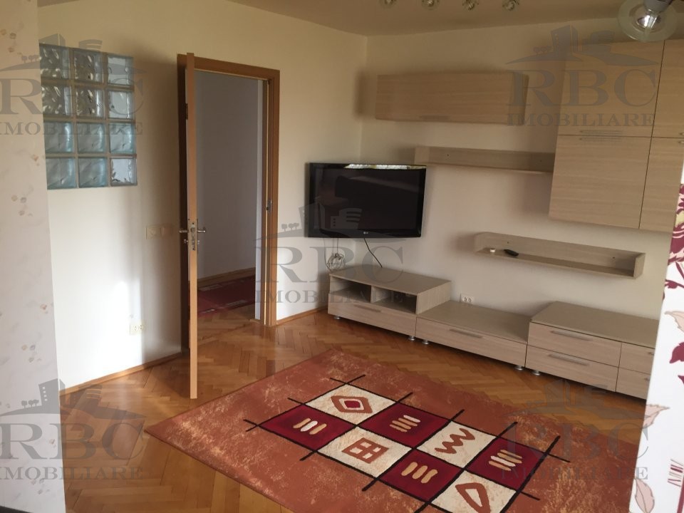 Apartament 2 camere Intre Lacuri in apropiere de Iulius Mall