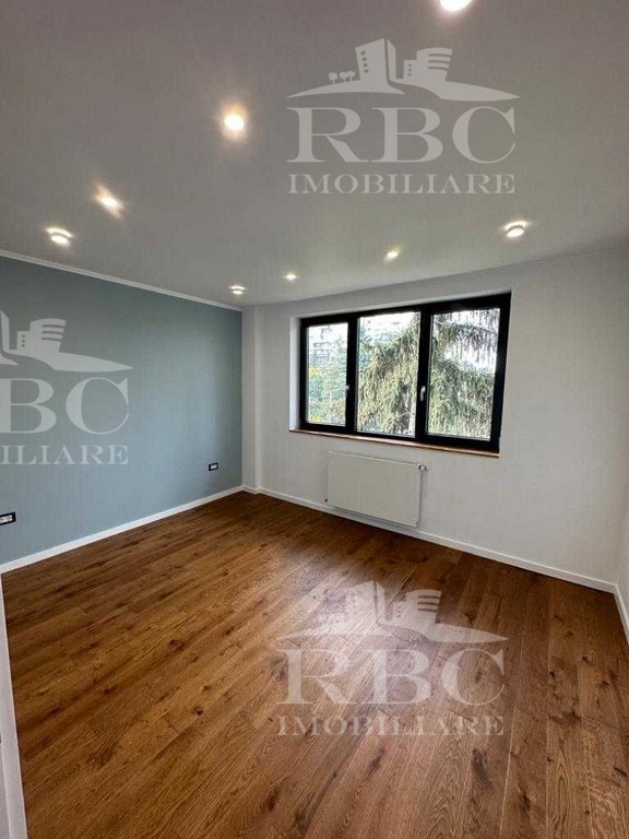 Apartament 2 camere in Gheorgheni zona Iulius Mall