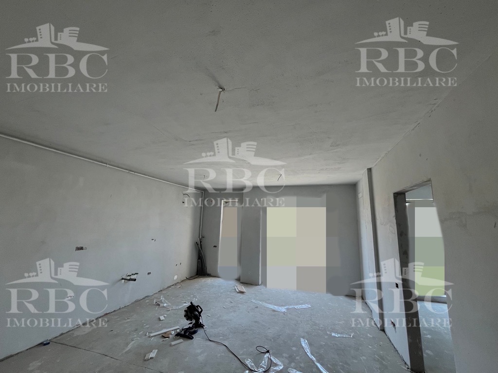 Apartmente 2 camere 54 – 69 mp pozitionate Central