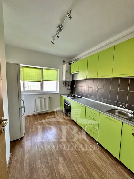 Apartament 1 camera in Zorilor zona Spitalul de Recuperare