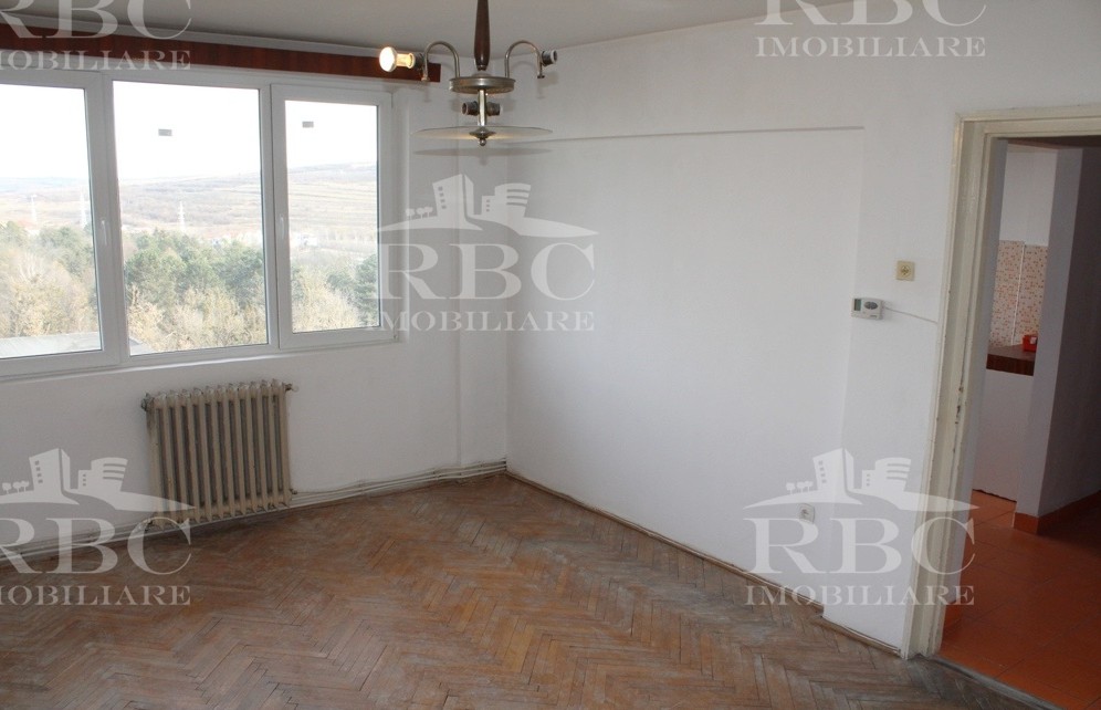 Apartament 2 camere in Gheorgheni zona Mercur