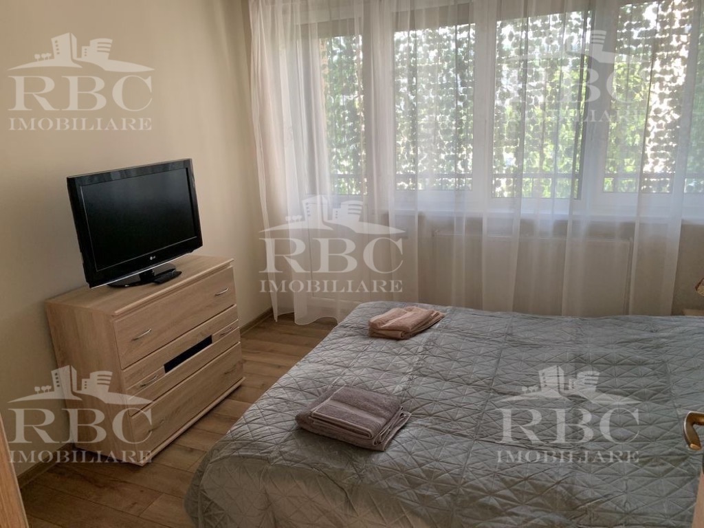 Apartament 2 camere complet renovat Semicentral