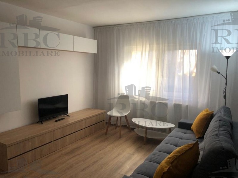 Apartament 2 camere Gheorgheni zona Interservisan