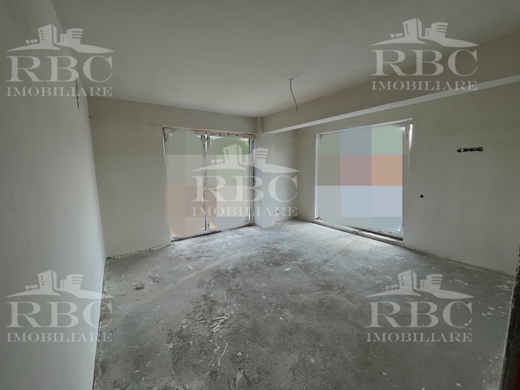 Apartament 2 camere 53 mp posibilitate parcare Zorilor