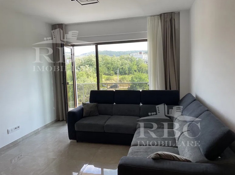 Apartament 2 camere in Buna Ziua