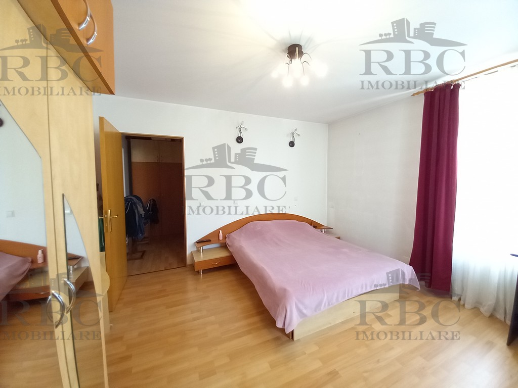 Apartament 2 camere confort sporit Zorilor zona strazii Republicii