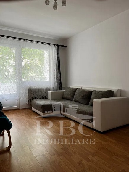 Apartament 2 camere in Grigorescu zona Casa Radio