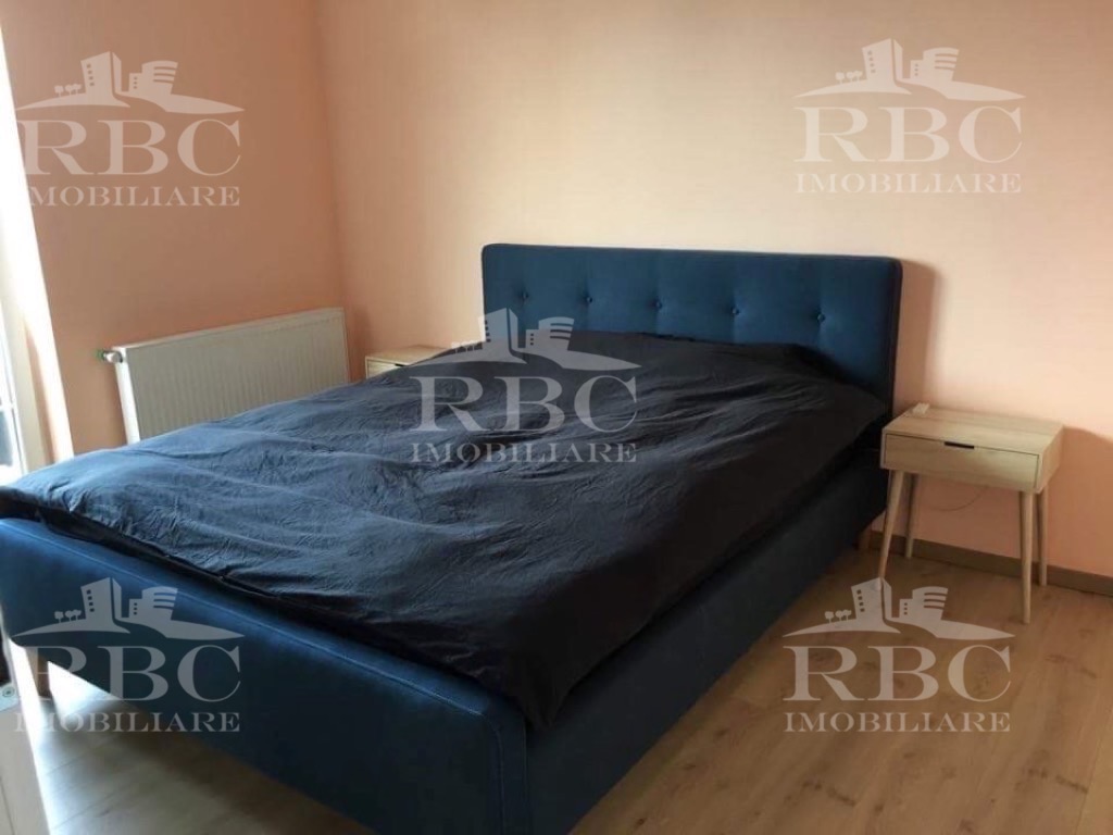 Apartament 2 camere decomandate cu parcare Buna Ziua