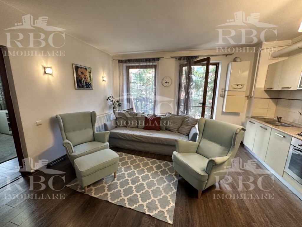 Apartament 3 camere cartier Buna Ziua