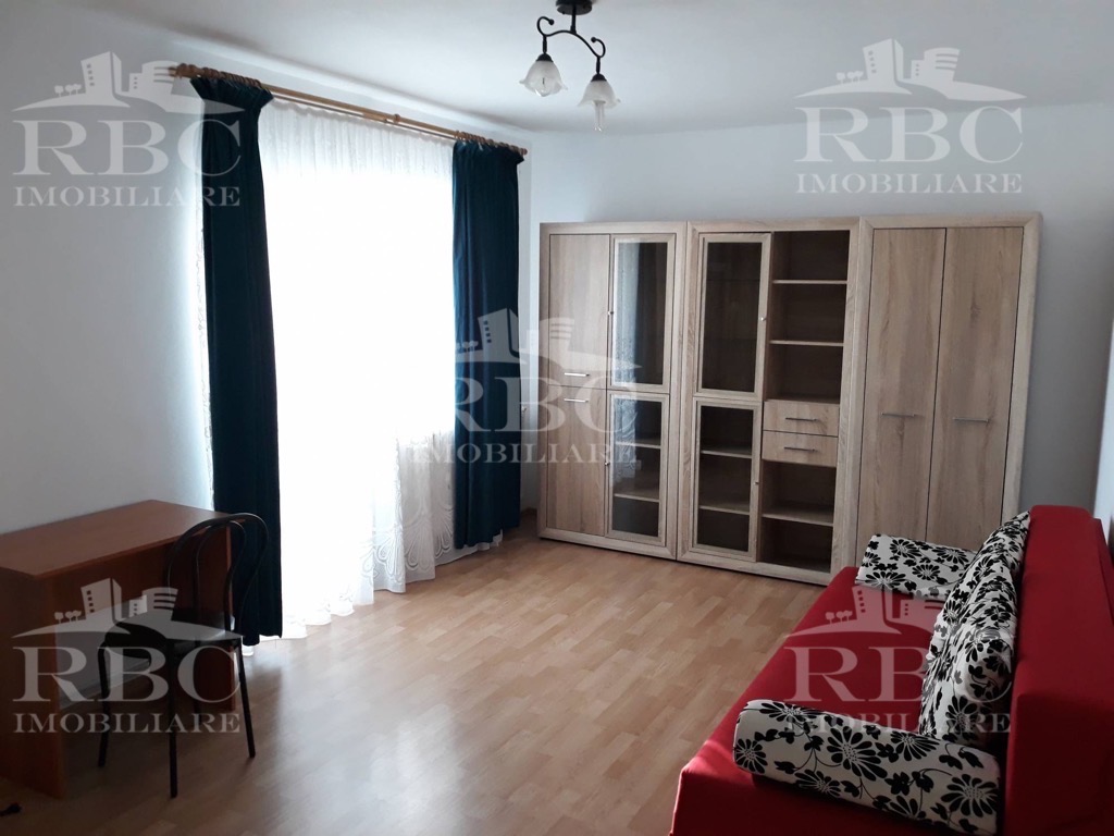 Apartament 2 camere cartier Zorilor