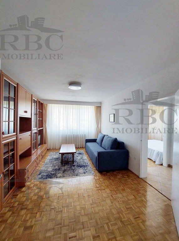Apartament 2 camere proaspat renovat zona Coloane Grigorescu